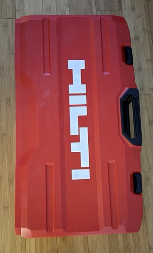 Hilti 1000 avr case - te,