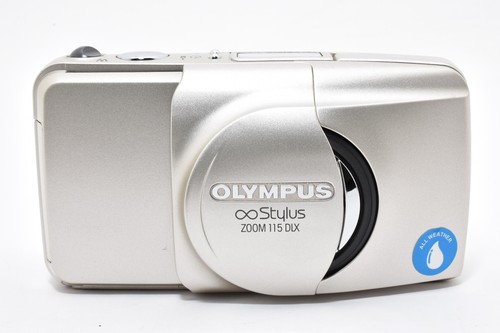 Quasi come nuovo olympus - come,