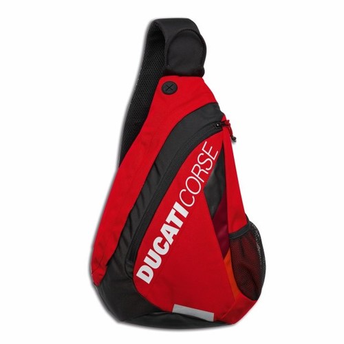 Zaino ducati corse sport sling - zaino,