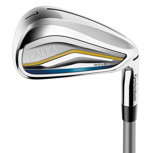Set ferri taylormade kalea - taylormade,