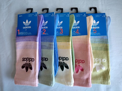 Calze adidas originals - originals, trefoil