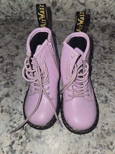 Stivali martens bambino - martens,