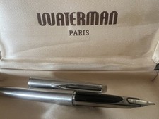 🔴 WATERMAN CF penna