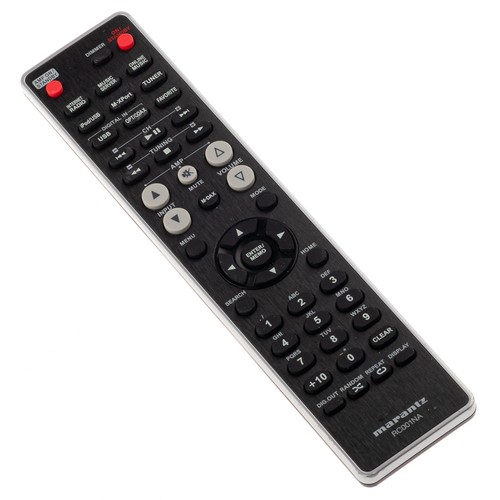 Telecomando originale marantz