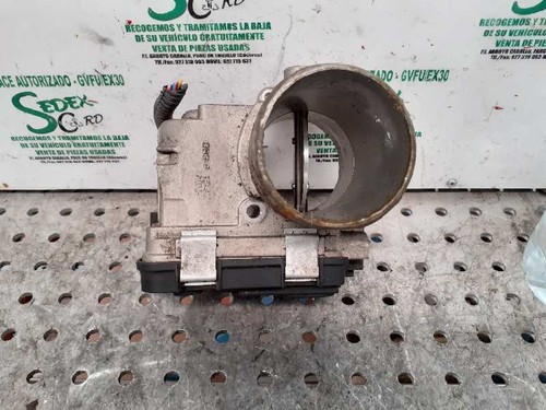 5801727743 corpo farfallato