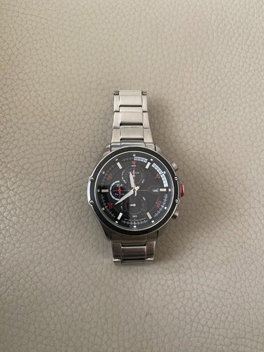 Citizen eco drive b612 - citizen, b612-s071101