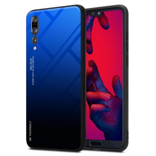 Custodia per huawei p20 - per, pro