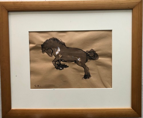 Disegno china - ,