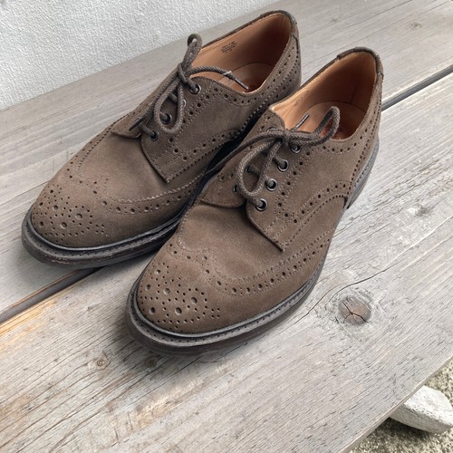Scarpe tricker bourton - tricker's,