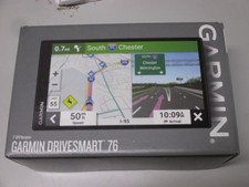 NUOVO Garmin DriveSmart 76 - 7