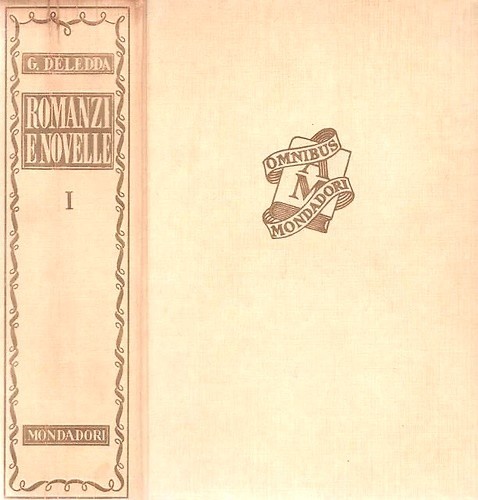 Grazia deledda romanzi - grazia,