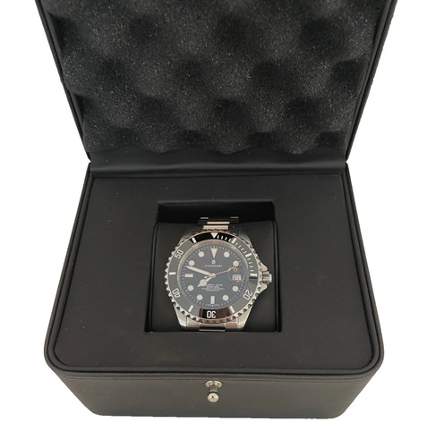 Steinhart ocean one - 42mm, with
