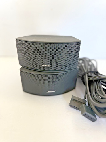 Altoparlanti bose cinemate - bose,