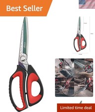 Forbici resistenti versatili