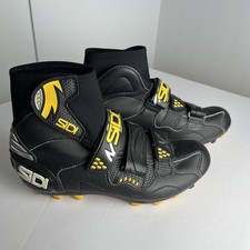 Scarpe ciclismo invernali sidi - ciclismo,