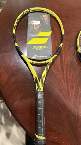 Racchetta tennis babolat - da,