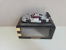 Minichamps 1/43 Porsche 911