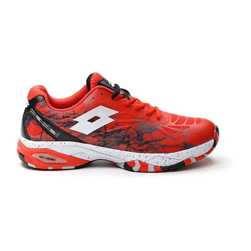 Lotto scarpa da padel - lotto,