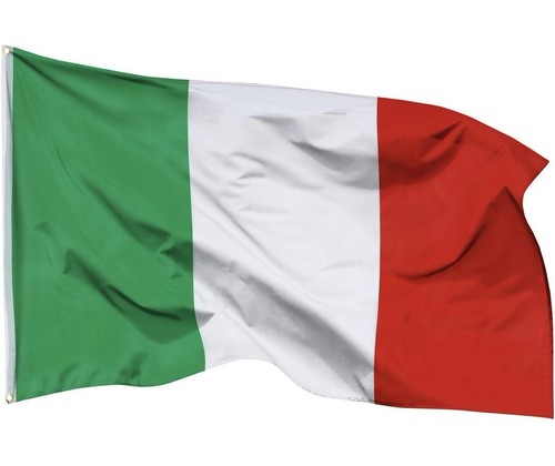Bandiera italia 150x90cm - italia,