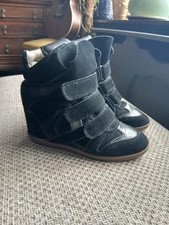 Scarpe da ginnastica Isabel