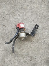 ET98MY07STD VALVOLA RIDUTTORE PRESSIONE GPL DR EVO 3 1.5B GPL 2023