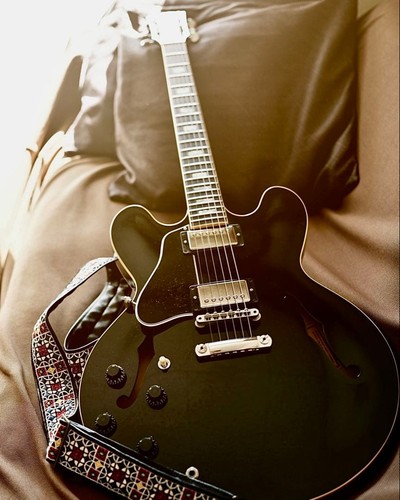 Gibson 335 memphis 2018 - gibson,