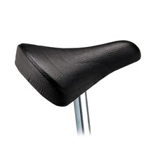 Child saddle with - saddle,