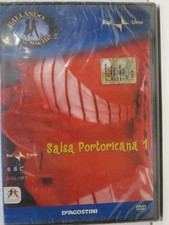 I DVD DI BALLANDO CON LE