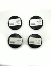 Black Plastic Foot Insulators