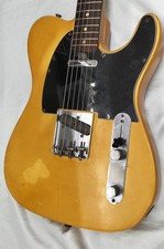 (Fender) 1978 Telecaster