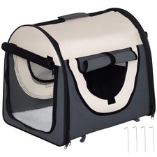 PawHut Trasportino per Cani e
