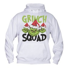 Felpa Uomo & Bambino Cappuccio