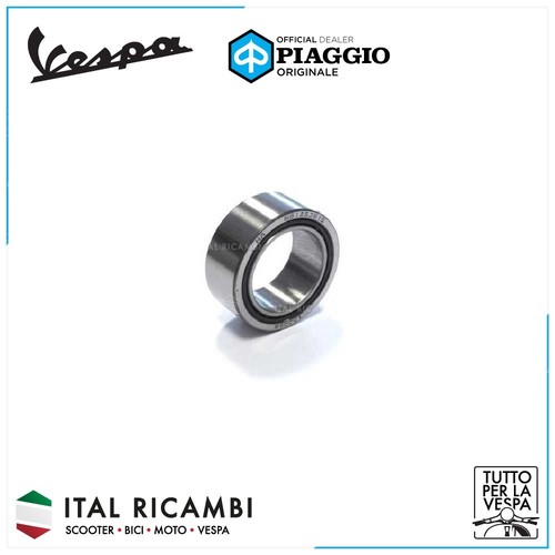 Cuscinetto albero motore lato - albero,