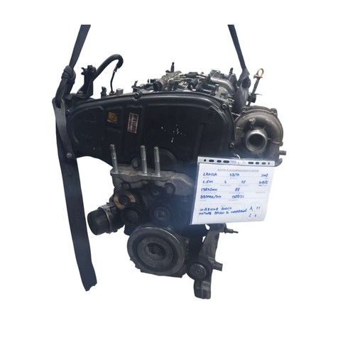 Motore completo per lancia - completo,