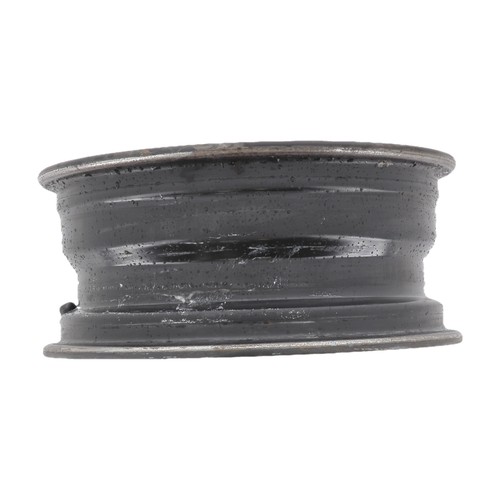 Cerchio acciaio per - in, 15"