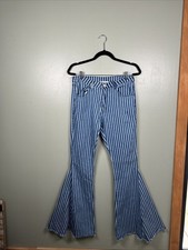 Saints & Hearts Raw Hem