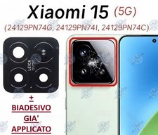 VETRINO VETRO FOTOCAMERA