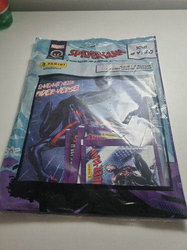 Spider man benvenuti - spider-man,