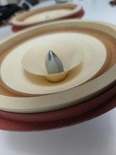 Coppia CORAL BETA8 gamma completa molto buona