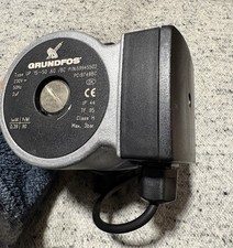 Pompa Circolatore Caldaia Beretta/Riello