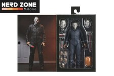 Stock neca halloween - stock,
