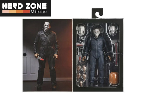 Stock neca halloween - in,