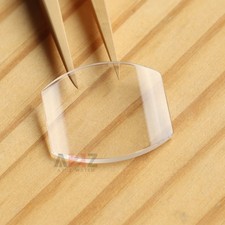 Orologio Cristallo Zaffiro per