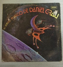 El Sonido Mágico De Daniel