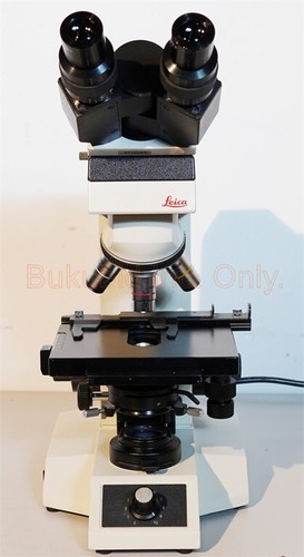 Leica atc 2000 microscopio - leica,