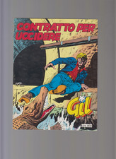 GIL N.9 - SERGIO BONELLI -