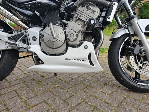 Pancia honda cb600 - cb600, dal