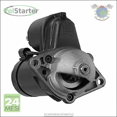 Bzmpt motorino avviamento - bzmpt,
