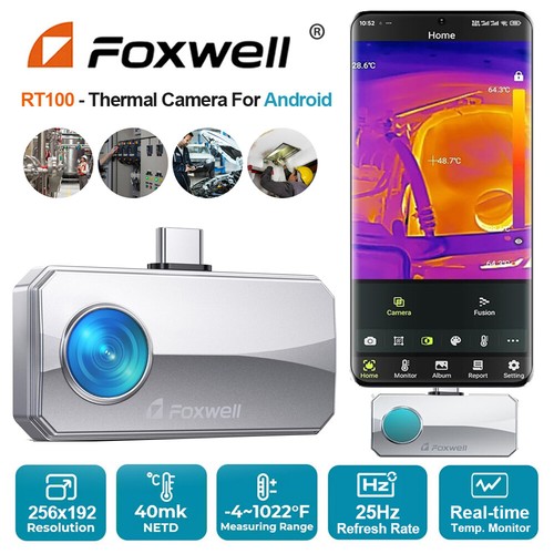 Foxwell rt100 fotocamera - foxwell,