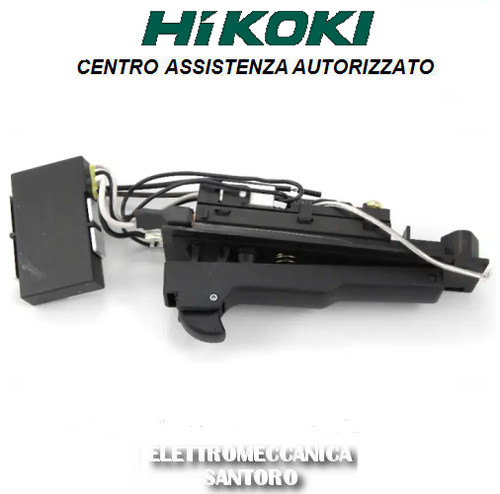 Interruttore elettronico - elettronico, di